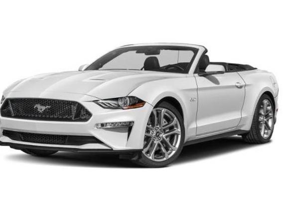 FORD MUSTANG 2020 1FATP8FF3L5174631 image