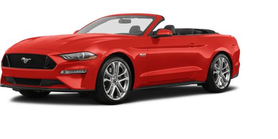 FORD MUSTANG 2020 1FATP8FFXL5124406 image