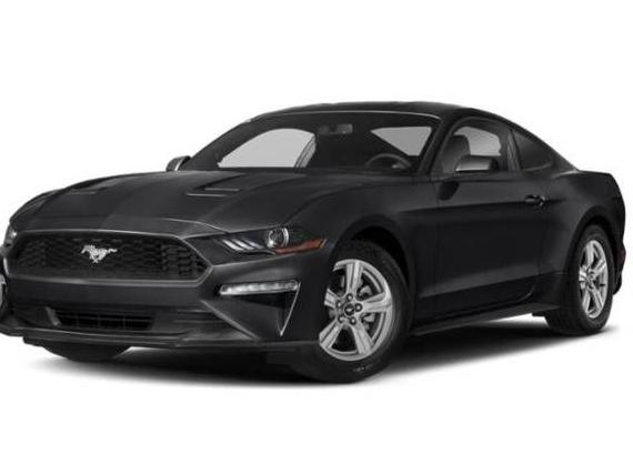 FORD MUSTANG 2020 1FA6P8TH9L5150143 image