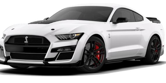 FORD MUSTANG 2020 1FA6P8SJ1L5501549 image