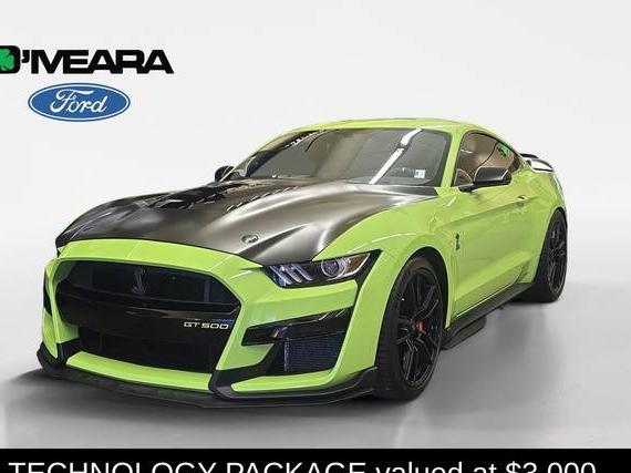 FORD MUSTANG 2020 1FA6P8SJ0L5500635 image FORD MUSTANG 2020 1FA6P8SJ0L5500635 image