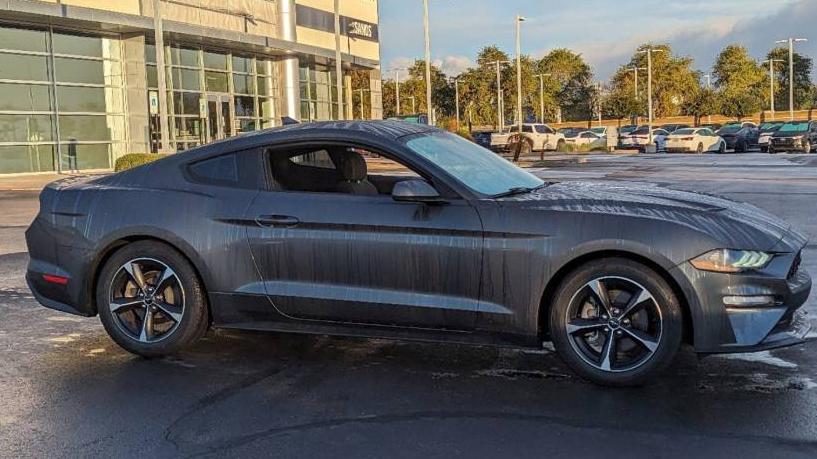 FORD MUSTANG 2020 1FA6P8TH0L5186917 image