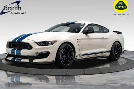 FORD MUSTANG 2020 1FA6P8JZ1L5552556 image