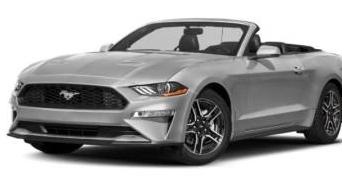 FORD MUSTANG 2020 1FATP8UH1L5101603 image