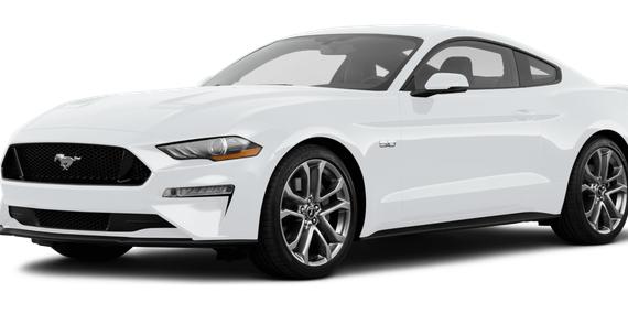 FORD MUSTANG 2020 1FA6P8CF8L5181558 image