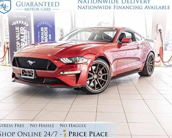 FORD MUSTANG 2020 1FA6P8CF6L5126803 image FORD MUSTANG 2020 1FA6P8CF6L5126803 image