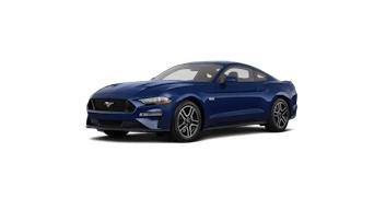 FORD MUSTANG 2020 1FA6P8CF6L5167254 image