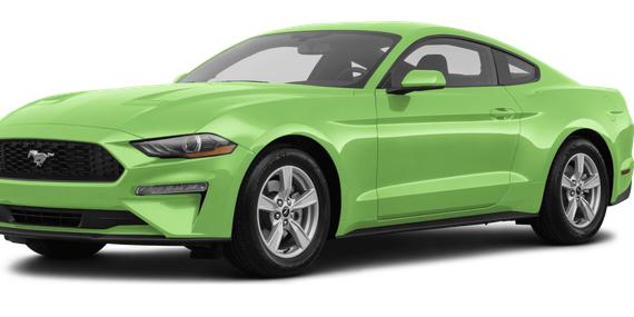 FORD MUSTANG 2020 1FA6P8THXL5141418 image