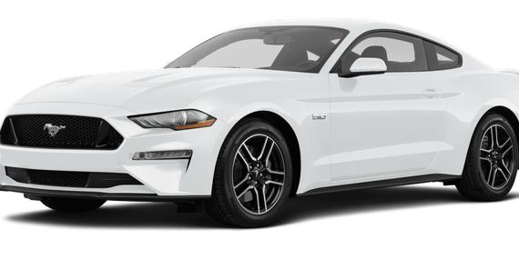 FORD MUSTANG 2020 1FA6P8CF4L5182688 image