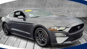 FORD MUSTANG 2020 1FA6P8TH1L5141453 image