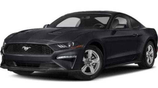 FORD MUSTANG 2020 1FA6P8TH9L5171106 image