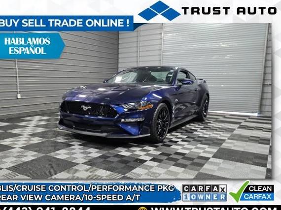 FORD MUSTANG 2020 1FA6P8CF1L5162544 image FORD MUSTANG 2020 1FA6P8CF1L5162544 image