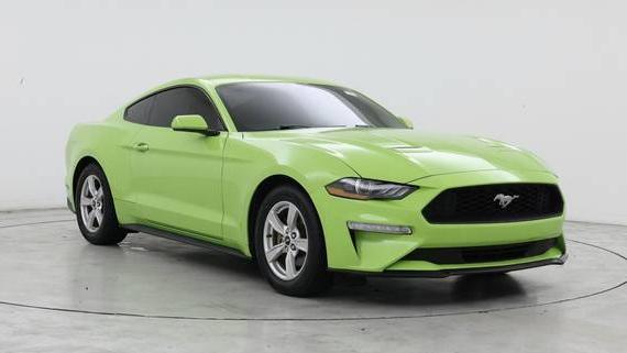 FORD MUSTANG 2020 1FA6P8TH5L5182376 image