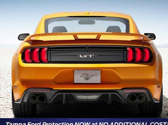 FORD MUSTANG 2020 1FA6P8CF4L5172470 image
