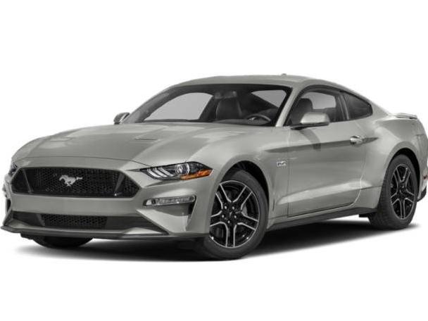 FORD MUSTANG 2020 1FA6P8CF5L5175295 image