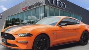 FORD MUSTANG 2020 1FA6P8CF1L5178856 image