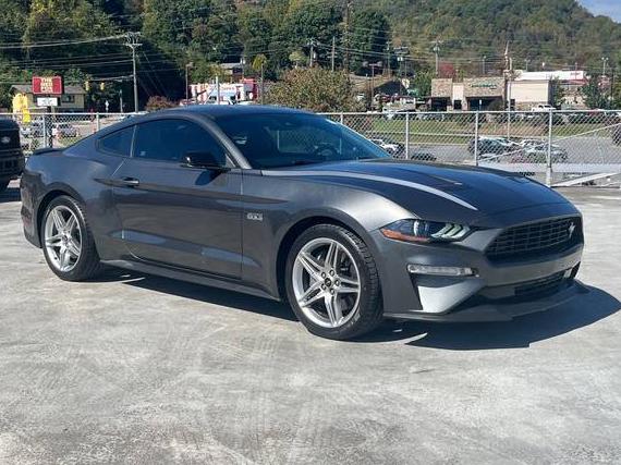FORD MUSTANG 2020 1FA6P8TD7L5173403 image FORD MUSTANG 2020 1FA6P8TD7L5173403 image