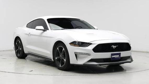 FORD MUSTANG 2020 1FA6P8TH3L5118157 image