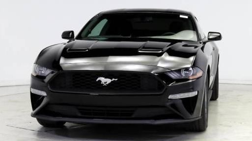 FORD MUSTANG 2020 1FA6P8TH4L5182191 image