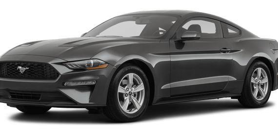 FORD MUSTANG 2020 1FA6P8TH2L5121308 image