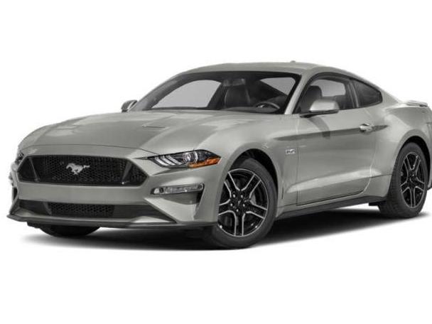 FORD MUSTANG 2020 1FA6P8CF6L5159736 image