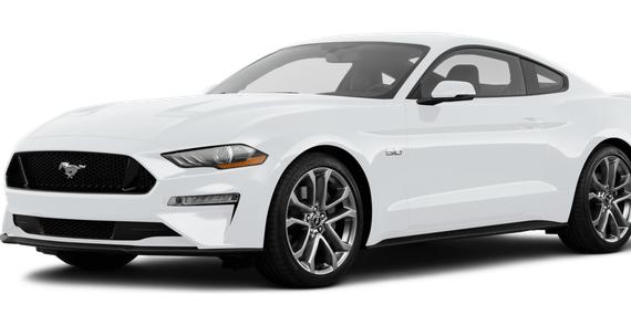 FORD MUSTANG 2020 1FA6P8CF4L5130445 image