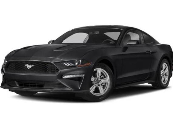 FORD MUSTANG 2020 1FA6P8TD8L5153838 image