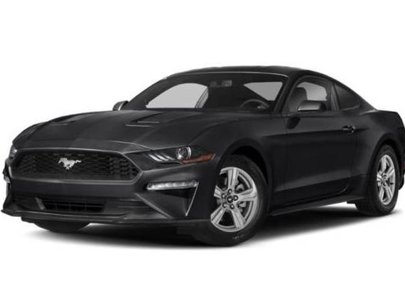 FORD MUSTANG 2020 1FA6P8TH9L5151731 image