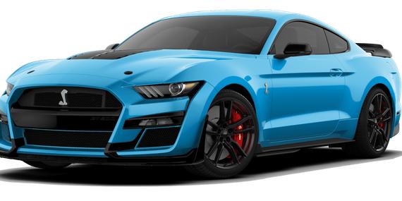 FORD MUSTANG 2020 1FA6P8SJ8L5500737 image