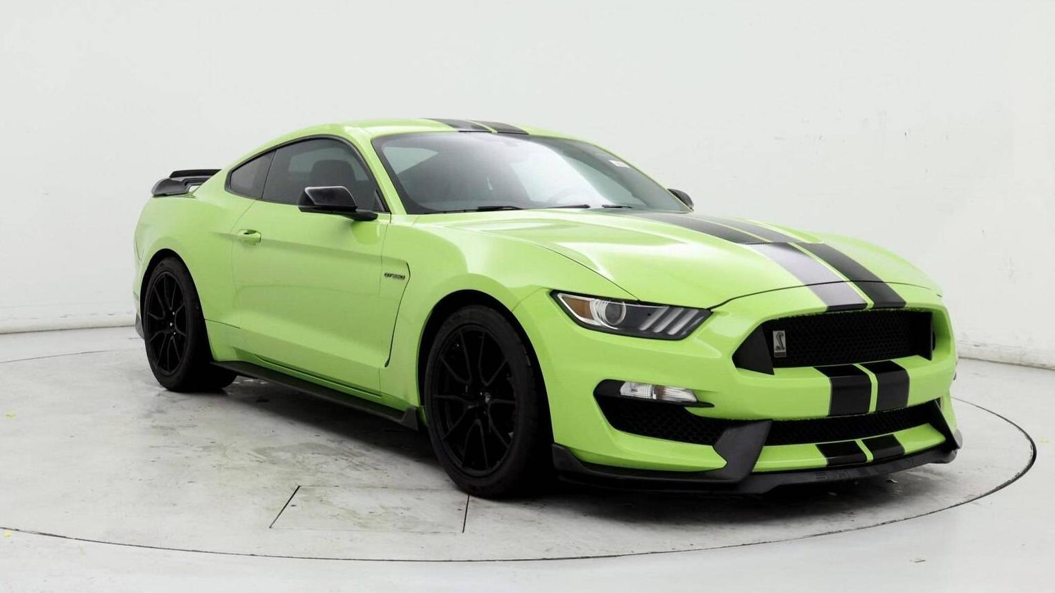 FORD MUSTANG 2020 1FA6P8JZ1L5550855 image