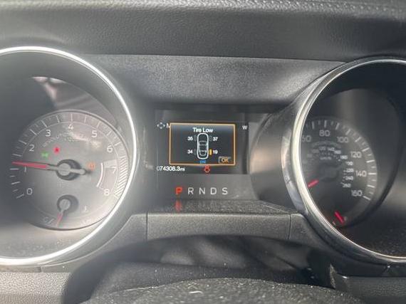 FORD MUSTANG 2020 1FA6P8TH8L5133169 image