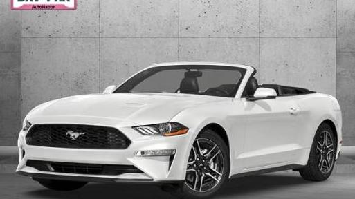 FORD MUSTANG 2020 1FATP8UH5L5138041 image FORD MUSTANG 2020 1FATP8UH5L5138041 image