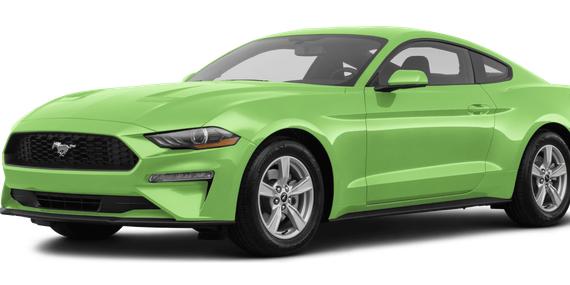FORD MUSTANG 2020 1FA6P8TH0L5133456 image