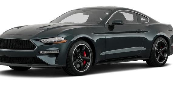 FORD MUSTANG 2020 1FA6P8K06L5581891 image