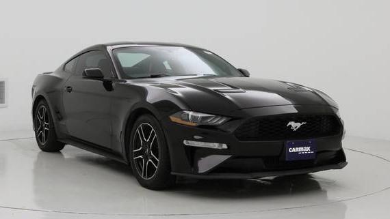 FORD MUSTANG 2020 1FA6P8TH2L5127044 image