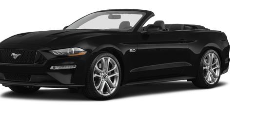 FORD MUSTANG 2020 1FATP8FF9L5112439 image