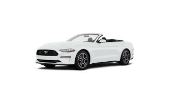 FORD MUSTANG 2020 1FATP8UH6L5113245 image