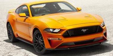 FORD MUSTANG 2020 1FA6P8TH4L5146212 image