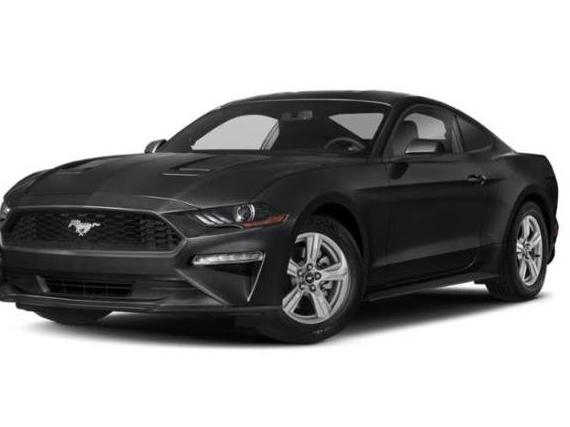 FORD MUSTANG 2020 1FA6P8TH4L5101058 image