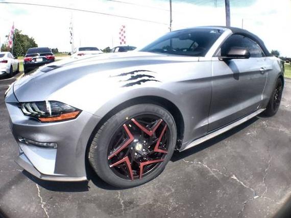 FORD MUSTANG 2020 1FATP8UH1L5106042 image FORD MUSTANG 2020 1FATP8UH1L5106042 image