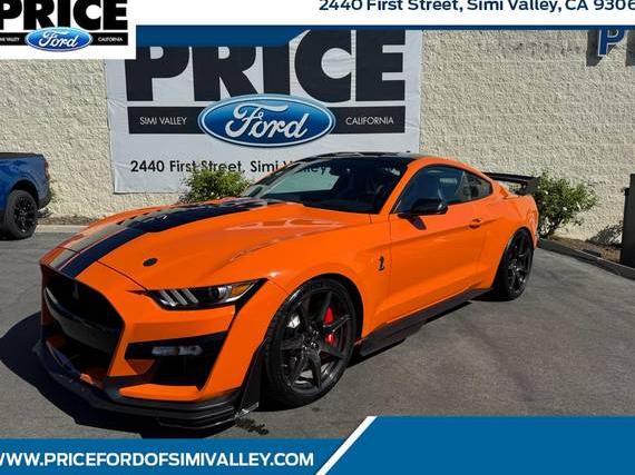 FORD MUSTANG 2020 1FA6P8SJ3L5502234 image FORD MUSTANG 2020 1FA6P8SJ3L5502234 image