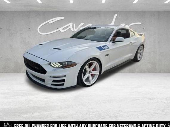 FORD MUSTANG 2020 1FA6P8CF6L5170106 image