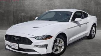 FORD MUSTANG 2020 1FA6P8TH3L5130826 image