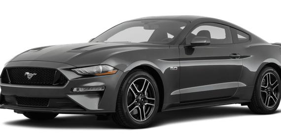 FORD MUSTANG 2020 1FA6P8CFXL5169346 image