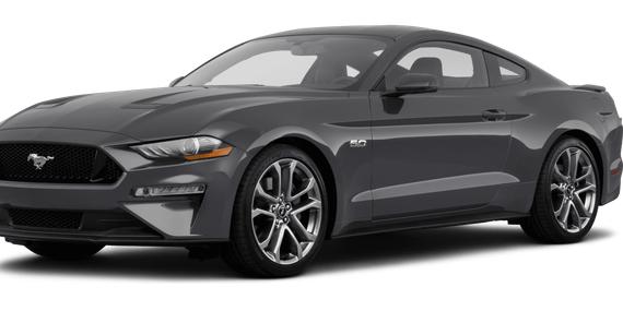FORD MUSTANG 2020 1FA6P8CF7L5159826 image