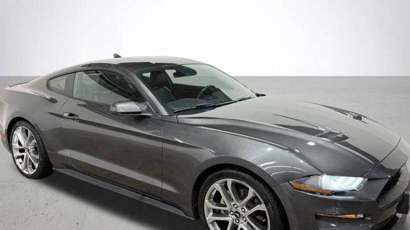 FORD MUSTANG 2020 1FA6P8TH0L5183774 image