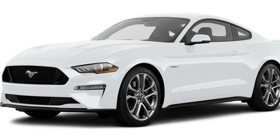 FORD MUSTANG 2020 1FA6P8CFXL5118235 image