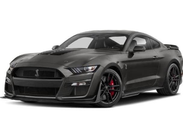 FORD MUSTANG 2020 1FA6P8SJ8L5504593 image