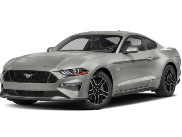 FORD MUSTANG 2020 1FA6P8CF3L5183332 image