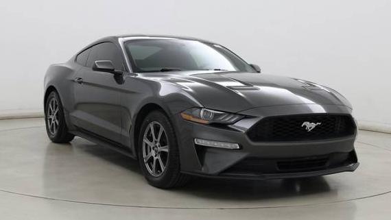 FORD MUSTANG 2020 1FA6P8TH2L5149819 image